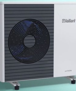 Vaillant Heizungswärmepumpe aroTHERM VWL 125/5 AS Luft/Wasser Kältesplit