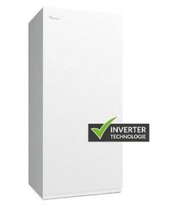 Novelan Wärmepumpe LICV 12.2R3