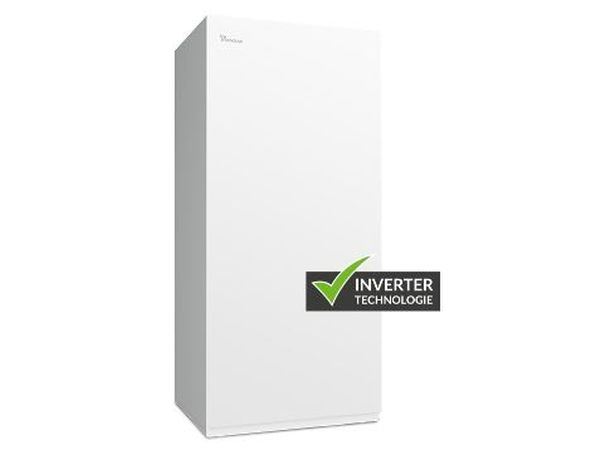 Novelan Wärmepumpe LICV 12.2R3