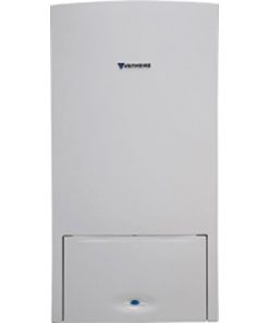Bosch-Gas-Brennwertgerät, wandhängend ZWB 28-5C 23