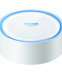 Grohe Sense Intelligenter Wassersensor 22505 für Wireless LAN Batterie weiß