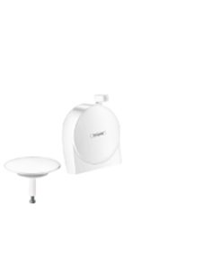 HG Exafill S F-Set mattweiß