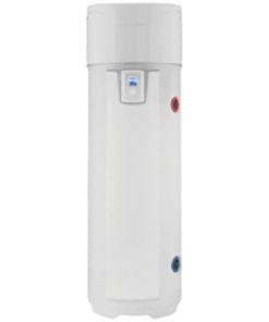 Panasonic DHW Brauchwasserwärmepumpe 270L ohne Register SG-Ready