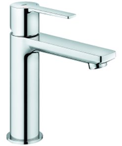 Grohe Lineare Einhand-Waschtischbatterie S-Size chrom