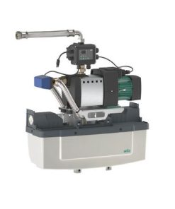 Wilo RAIN 1-24 EM Regenwassernutzungsanlage