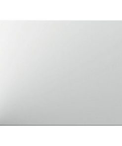 Wippe K.1 polarweiß, glänzend