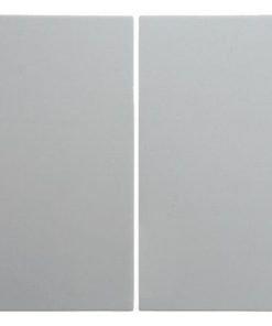 Wippen S.1 polarweiß, glänzend