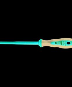 2K-VDE-Elektriker-Schraubendreher 5,5×125 mm