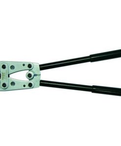 Crimpzange Sechskantpressung DIN 6-50