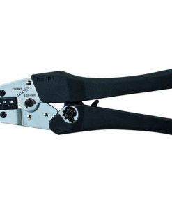 Crimpzange Aderendhülsen 1-10