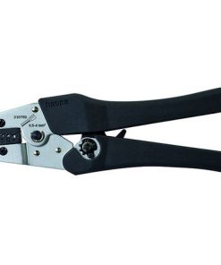 Crimpzange Aderendhülsen 10-35 mm²