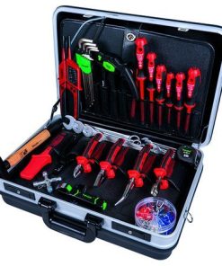 Werkzeugkoffer „Start up max“