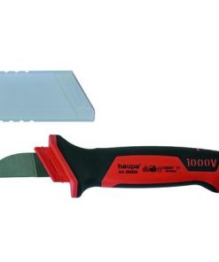 VDE-Kabelmesser gerade Klinge