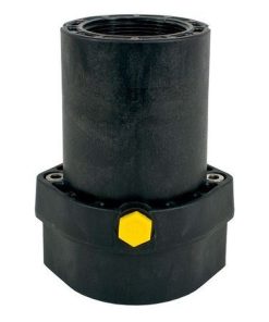 JP M-Zubehör Rückschlagklappe R 50