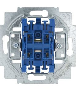 Wipp Serienschalter Unterputz Einsatz