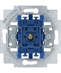 Wipp Kontroll Aus-/Wechselschalter Unterputz Einsatz