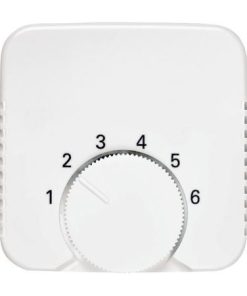 Zentralscheibe zu RTR 1094U,1097U Reflex SI alpinweiß