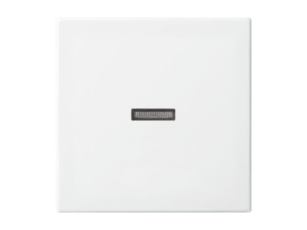 Wippe Kontroll mit transparenter Kalotte Balance SI alpinweiß – Bild 2