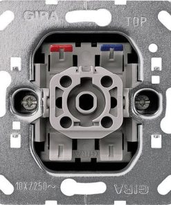 Wipp Kontroll Aus-/Wechselschalter Einsatz