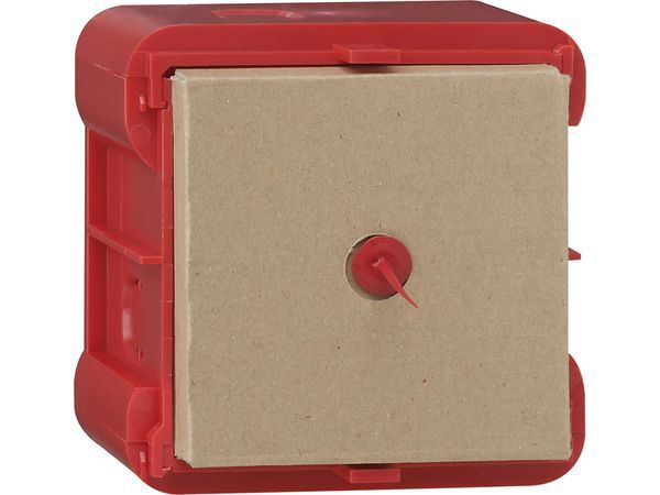 Unterputz Einbaudose 1-fach E2 – Bild 2