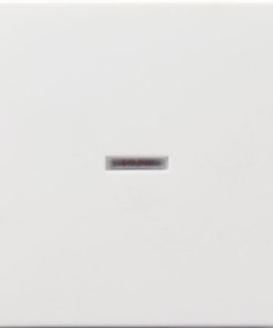 Wippe Kontroll System 55 reinweiß glänzend