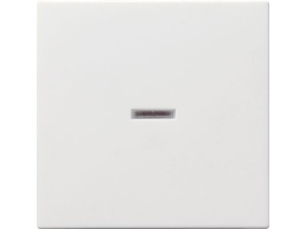 Wippe Kontroll System 55 reinweiß glänzend