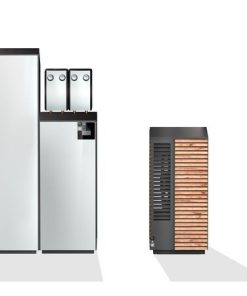 Dimplex M22814 System M Wärmepumpe System M Comfort Plus Cooling 6,8 kW