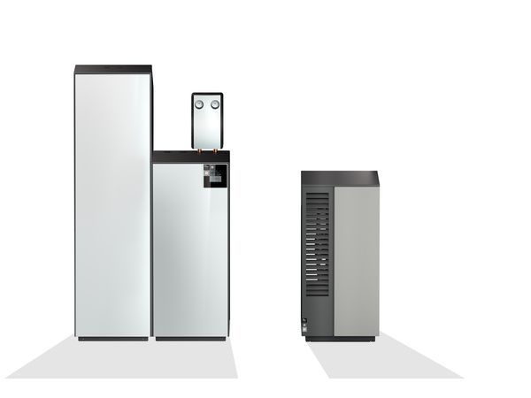 Dimplex M22843 System M Wärmepumpe System M Comfort Plus Cooling 6,8 kW – Bild 2