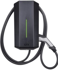 Wallbox EV11 5m Ladekabel Typ2 11 KW