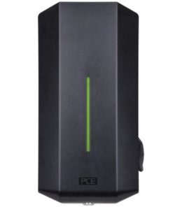 Standsäule MS18 für 1 Wallbox GLB EV1