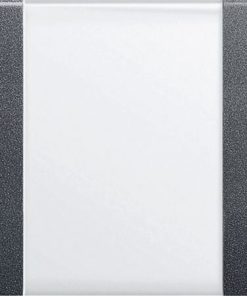 Wippenset 1f BSF System 55 anthrazit