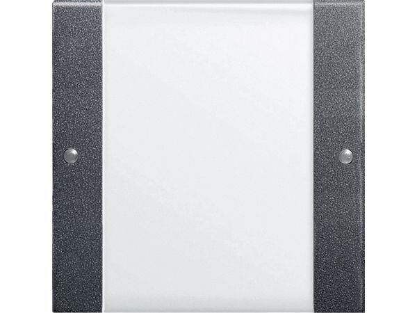 Wippenset 1f BSF System 55 anthrazit