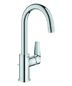 Grohe EH-Waschtischbatterie BauEdge 23760_1 L-Size chrom