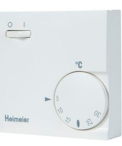 TA-COMFORT-PM-Regler R / S TA-COMFORT R und S