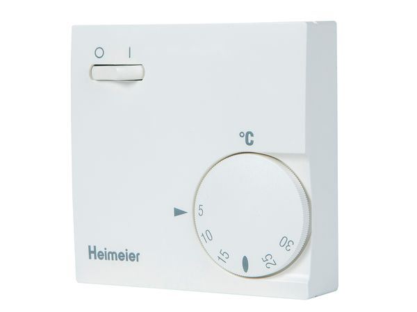 TA-COMFORT-PM-Regler R / S TA-COMFORT R und S