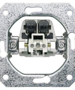 Taster 1 Schließer DELTA Geräteeinsatz UP