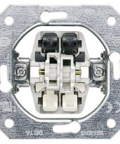 Serienschalter DELTA Geräteeinsatz UP