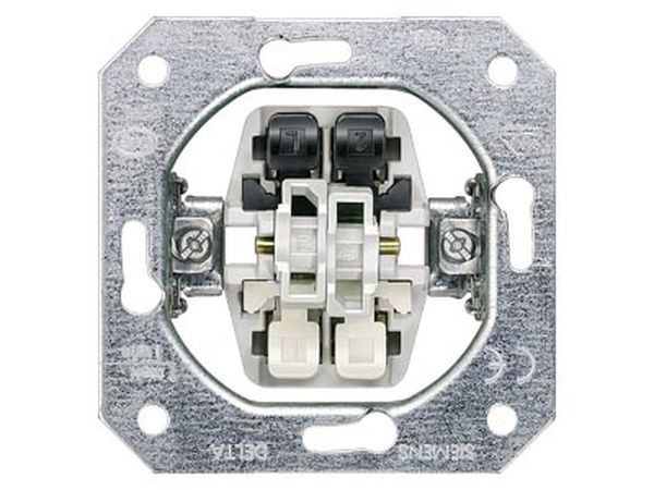 Serienschalter DELTA Geräteeinsatz UP