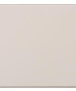 Wippe neutral DELTA i-system, elektroweiß