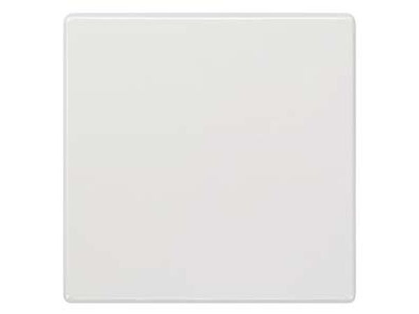 Wippe neutral DELTA style, titanweiß – Bild 2