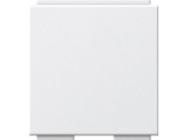 Uni-Blindabd. Abd. MJ 2f 30° + BSF Syste m 55 Reinweiß