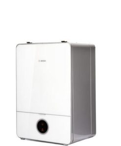 Inneneinheit AWE 9 für Wärmepumpe für CS7400iAW, CS7001iAW, CS7000iAW