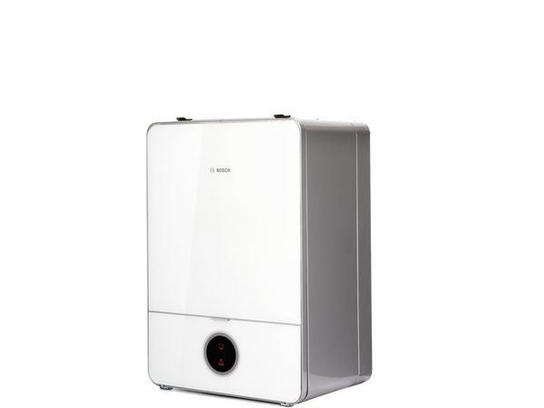 Inneneinheit AWE 9 für Wärmepumpe für CS7400iAW, CS7001iAW, CS7000iAW – Bild 2