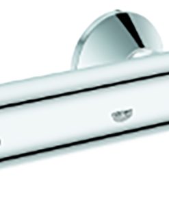 Grohe THM-Brausebatterie Grohtherm 1000 34814_3 Wandmontage eigensicher chrom