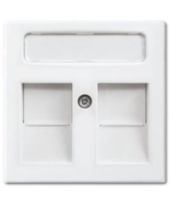 Zent.Sch.ModJack 2-f 1800-914