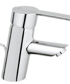 Grohe Feel Waschtischarmatur chrom