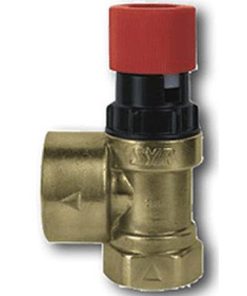 Syr Sicherheitsventil 1915 1″ 4bar