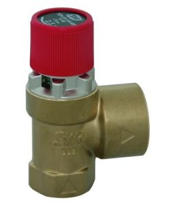 Syr Sicherheitsventil 1915 6/4″ 3bar