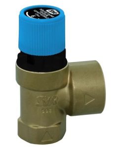 Syr Sicherheitsventil 2115 5/4″ 8bar