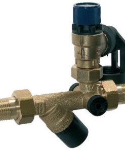 Syr Sicherheitsgruppe Gr 24 1/2″